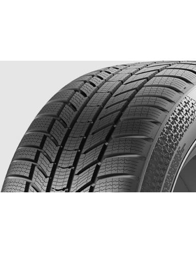 Continental WinterContact TS870 P 225/55 R17 101 V EXTRALOAD