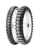 Pirelli SCORPION XC MID SOFT NHS 110/100 R18 64 M