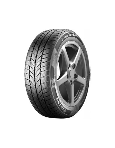 Viking FOURTECH PLUS XL BSW M+S 3PMSF 215/55 R16 97 V EXTRALOAD
