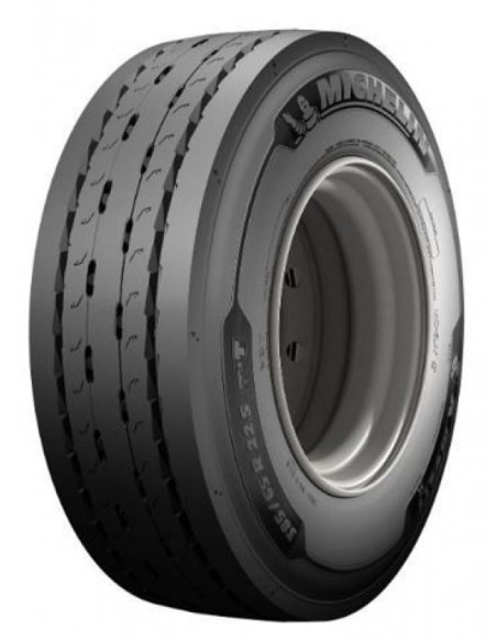 Michelin MULTI HL T 445/45 R19.5 164 J