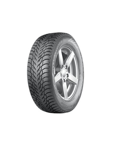 Nokian NOKIAN HAKKAPELIITTA R3 SUV XL M+S 3PMSF 285/50 R20 116 R EXTRALOAD