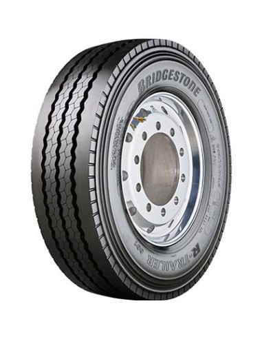 Bridgestone R-TRAILER 001 215/75 R17.5 136/134 K