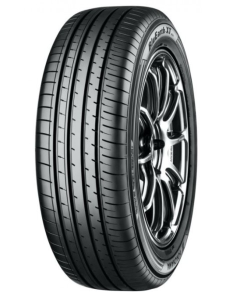 Yokohama BLUEARTH-XT AE61 225/50 R18 99 V EXTRALOAD
