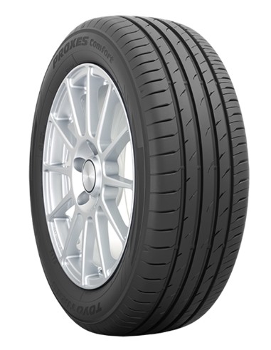 Toyo PROXES COMFORT 205/60 R16 96 V EXTRALOAD