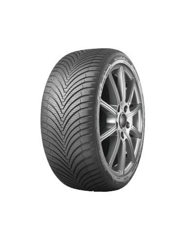 Kumho SOLUS 4S HA32 XL BSW M+S 3PMSF 225/60 R18 104 V EXTRALOAD