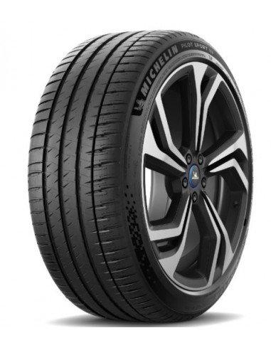 Michelin P. SP. EV NE0 295/40 R21 111 Y