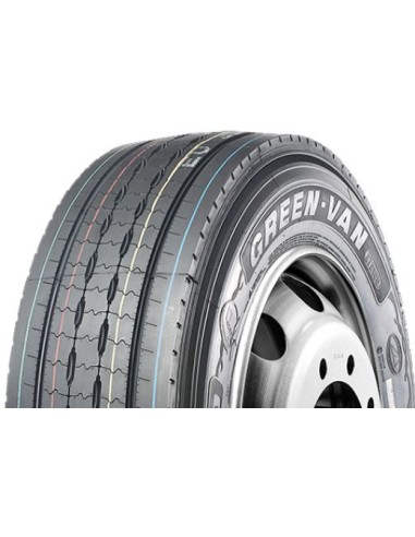 Linglong ETS100 315/80 R22.5 158/150 L