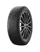 Michelin X-ICE NORTH 4 XL M+S STUDDED M+S 3PMSF 235/45 R18 98 T EXTRALOAD