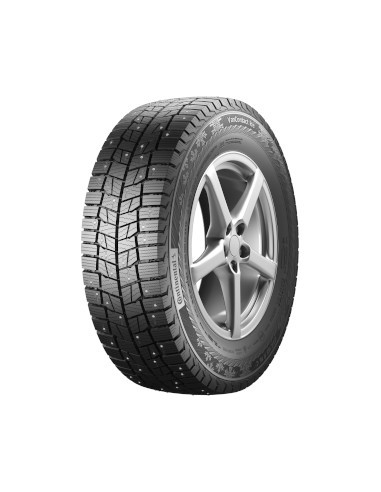 Continental VANCONTACT ICE C 8PR BSW M+S 3PMSF 225/65 R16 112 R