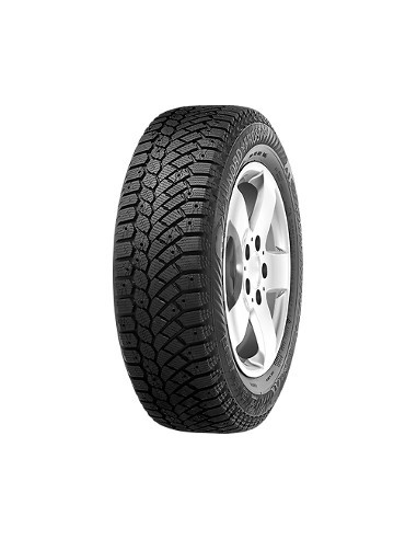 Gislaved NORD*FROST 200 SUV XL STUDDED BSW M+S 3PMSF 255/50 R19 107 T EXTRALOAD