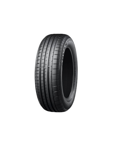 Yokohama Advan Sport V107 265/35 R22 102 Y