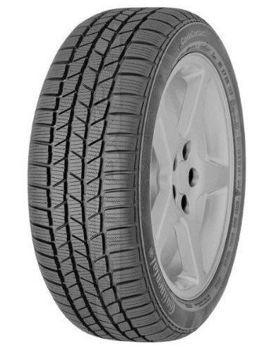 Continental TS 815 SEAL 215/55 R17 94 V