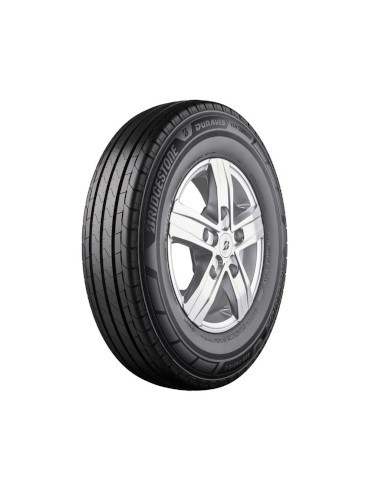 Bridgestone DURAVIS VAN 205/70 R15 106 R