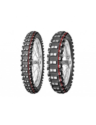 Mitas TERRA FORCE-MX MH PITCROSS 90/100 R12 46 M