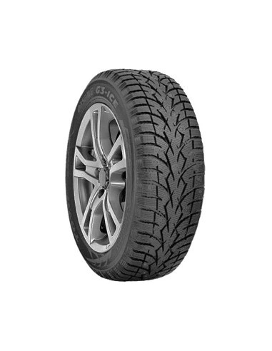 Toyo OBSERVE G3-ICE M+S STUDDABLE M+S 3PMSF 185/55 R15 82 T