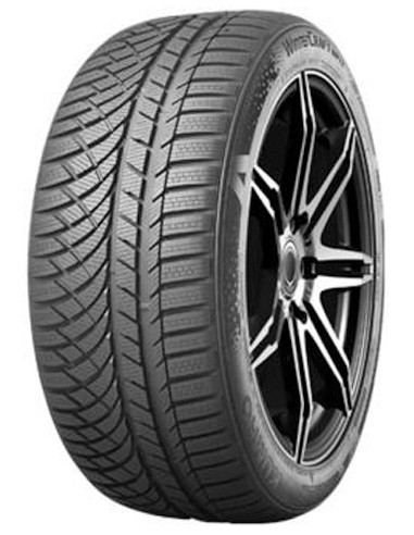 Kumho WP72XL 225/45 R19 96 V EXTRALOAD