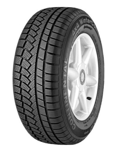 Continental WINTERCONTACT 235/60 R18 107 H