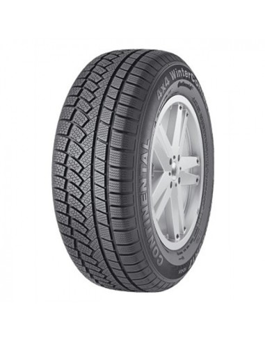 Continental 4x4WinterContact 255/55 R18 105 H