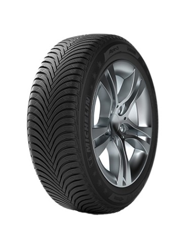Michelin P.ALP.5 SUV NC0 305/40 R21 113 V