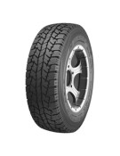 Nankang FORTA FT-7 A/T OWL 275/65 R17 115 S