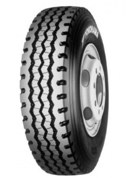 Yokohama MY547 325/95 R24 162/160 K
