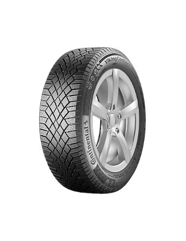 Continental VIKINGCONTACT 7 XL NORDIC COMPOUND BSW M+S 3PMSF 205/65 R16 99 H EXTRALOAD