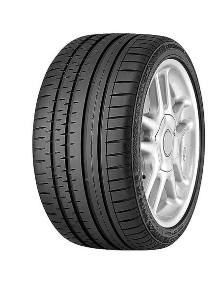Continental SPORTCONTACT 2 275/45 R18 103 Y