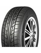 Nankang SNOW VIVA SV-1 NORDIC COMPOUND BSW 3PMSF 235/60 R16 100 H