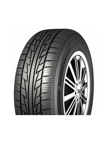 Nankang SNOW VIVA SV-1 XL NORDIC COMPOUND BSW M+S 3PMSF 225/55 R16 99 H EXTRALOAD