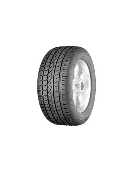 Continental CROSSCONTACT UHP 285/50 R18 109 W