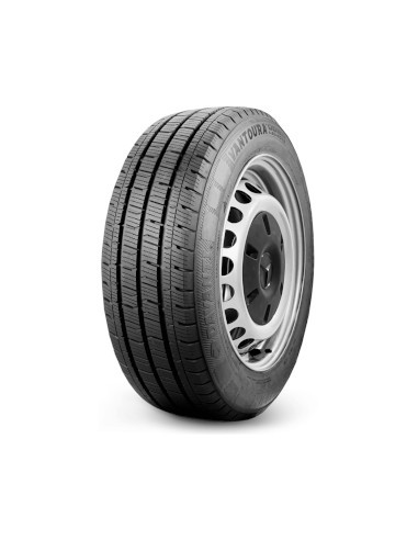 Davanti VANTOURA 4-SEASONS C 8PR BSW M+S 3PMSF 235/65 R16 115 R
