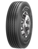 Pirelli NEXT ROAD MULTIAXLE 315/80 R22.5 156/150 L