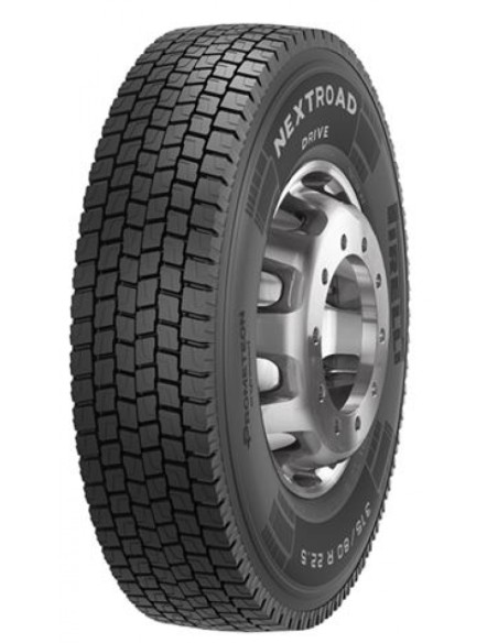 Pirelli NEXT ROAD DRIVE 315/80 R22.5 156/150 L