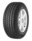 Continental 4x4WinterContact 265/60 R18 110 H