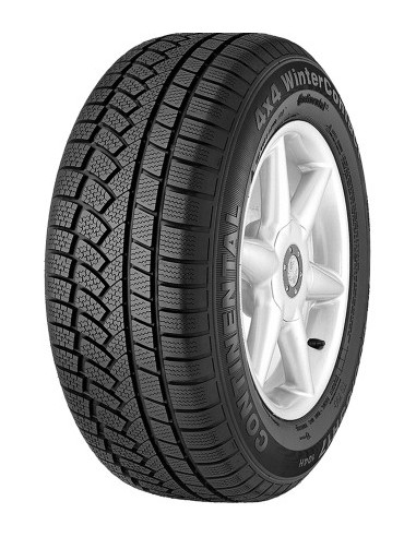 Continental 4x4WinterContact 265/60 R18 110 H