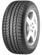 Continental 4X4 SP.CONT XL 275/40 R20 106 Y EXTRALOAD