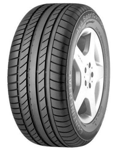 Continental 4X4 SP.CONT XL 275/40 R20 106 Y EXTRALOAD