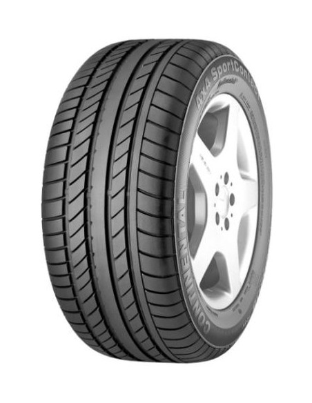 Continental 4X4 SP.CONT XL 275/40 R20 106 Y EXTRALOAD