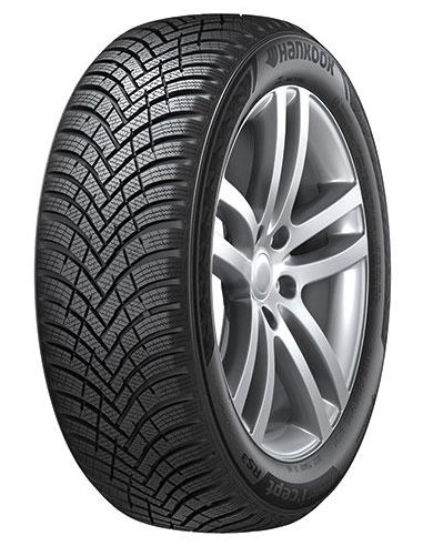 Hankook W462 Winter i*cept RS3 175/60 R15 81 H