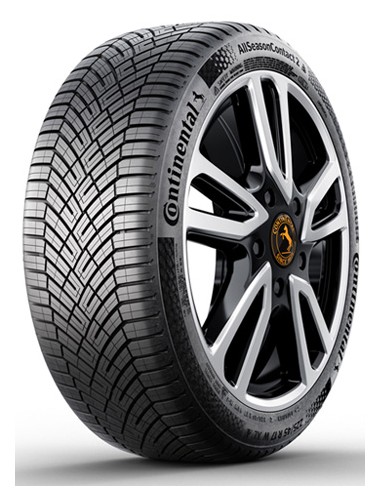 Continental ALLSEASONCONTACT 2 SEAL 215/55 R18 95 T