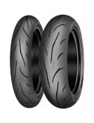 Mitas SPORT FORCE+ EV 200/55 R17 78 W