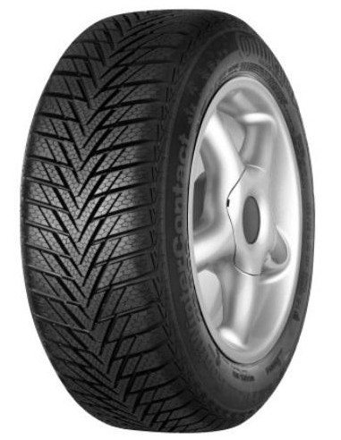 Continental TS-800 175/55 R15 77 T