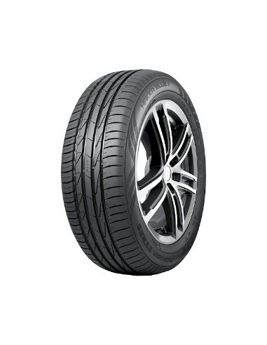 Nokian HAKKA BLUE 3 XL BSW 195/65 R15 95 V EXTRALOAD