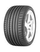 Continental ContiSportContact 2 265/45 R20 104 Y