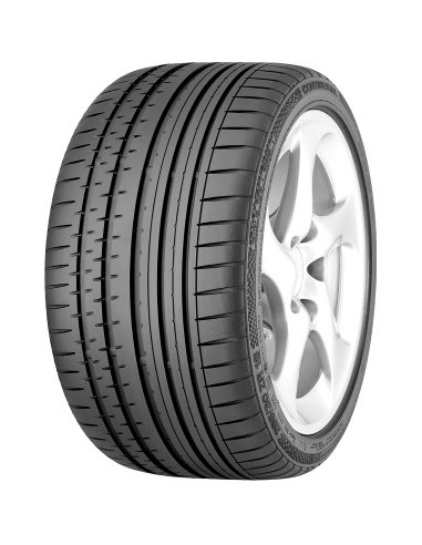 Continental ContiSportContact 2 265/45 R20 104 Y