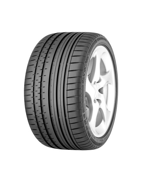 Continental ContiSportContact 2 265/45 R20 104 Y