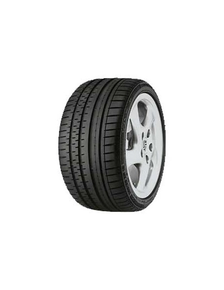 Continental SP.CONTACT 2 265/40 R21 105 Y