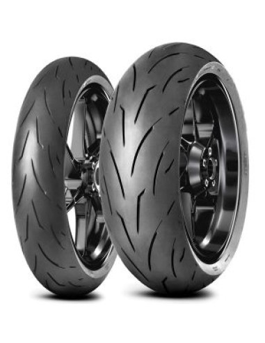 Anlas VIENTO SPORT TL 140/70 R17 66 H