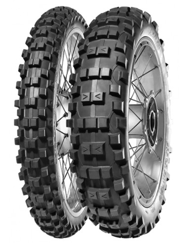 Anlas CAPRA EXTREME TL M+S REAR 140/80 R18 70 R