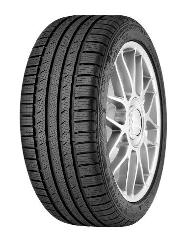 Continental WINTERCONT TS-810S 175/65 R15 84 T